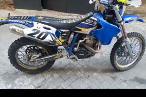 Yamaha 426