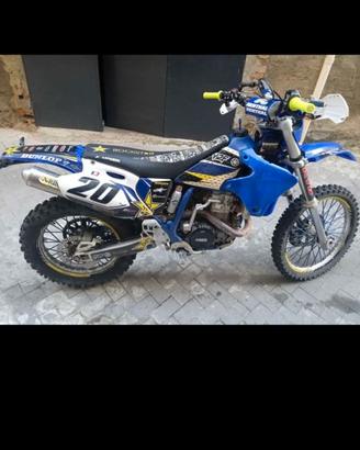 Yamaha 426