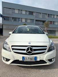 VENDERSI MERCEDES CLASSE B