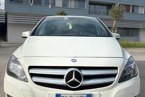 VENDERSI MERCEDES CLASSE B