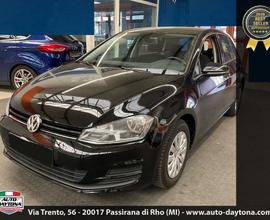 VOLKSWAGEN Golf 1.2 TSI 85 CV 5p. Tech&Sound Blu