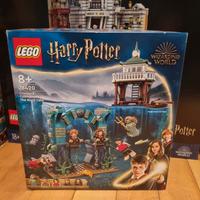 Lego 76420 Torneo Tremaghi harry potter *A