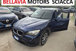 Bmw X1 S-Drive 18d Sport GUASTA GUASTA