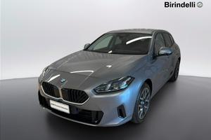 BMW Serie 1 (F70) - 118d
