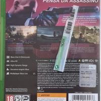 giochi per xbox assortiti