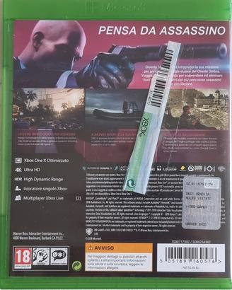 giochi per xbox assortiti