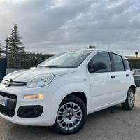 Fiat Panda 1.3 MJT 80cv N1 Lounge - 2019