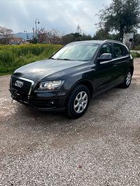 Audi q5 tdi