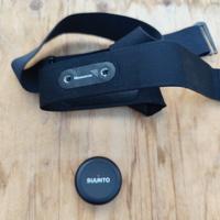 fascia cardio Suunto movesense