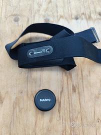 fascia cardio Suunto movesense