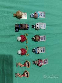 kinder joy one piece