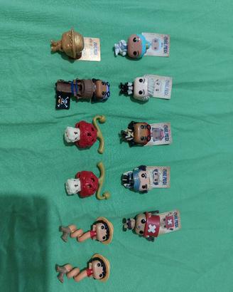 kinder joy one piece