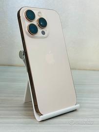iPhone 16 Pro 256 Giga Con Garanzia 12 Mesi