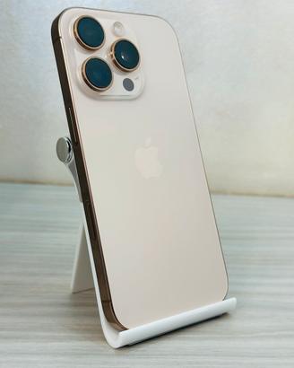 iPhone 16 Pro 256 Giga Con Garanzia 12 Mesi