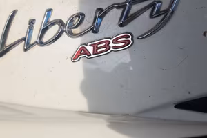 scooter 150 liberty abs