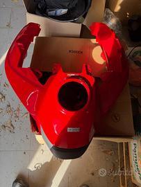 copri serbatoio Ducati 1260 s
