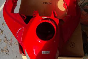 copri serbatoio Ducati 1260 s