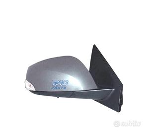 SPECCHIO COMPLETO DESTRO RENAULT MEGANE III 08-15 