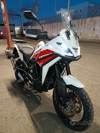 Moto Morini xcape de