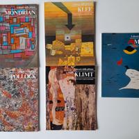 CLASSICI della PITTURA ed ARMANDO CURCIO