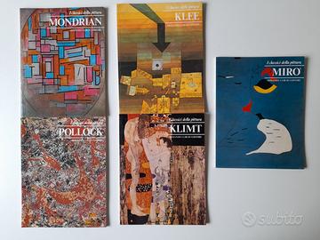 CLASSICI della PITTURA ed ARMANDO CURCIO