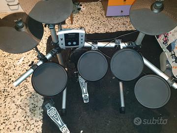 batteria 