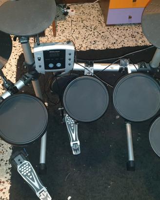 batteria 