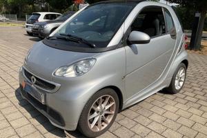 Smart 451 ForTwo Passion 1.0 MHD 71cv “IN ARRIVO”