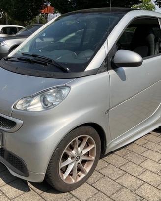 Smart 451 ForTwo Passion 1.0 MHD 71cv “IN ARRIVO”