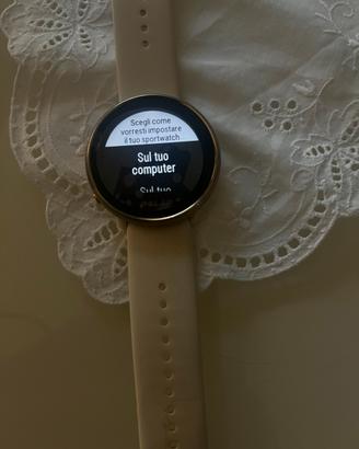 Polar ignite 2