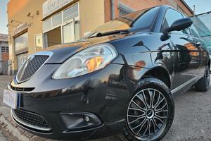 Lancia Ypsilon 1.2 60cv Argento*Clima*5Posti*Neopa