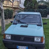 Fiat PANDA 1.1 FIRE