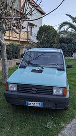 Fiat PANDA 1.1 FIRE