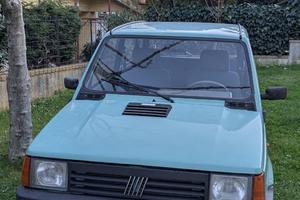 Fiat PANDA 1.1 FIRE