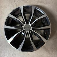 cerchi in lega da 16