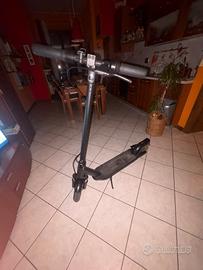 monopattino elettrico