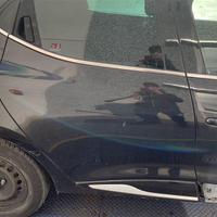 PORTIERA POSTERIORE DESTRA RENAULT Clio Serie IV 8