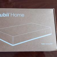 centrale domotica Yubii Home