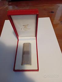 accendino Cartier