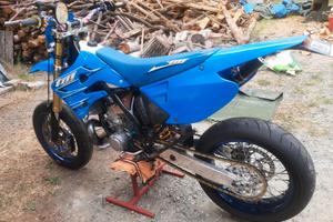 TM En 250 2t SUPERMOTARD