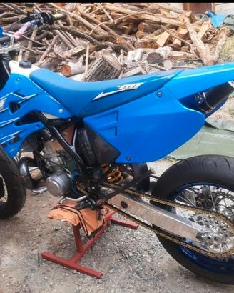 TM En 250 2t SUPERMOTARD