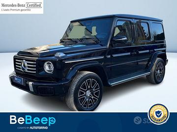 Mercedes-Benz Classe G G 450 D AMG LINE 367CV...