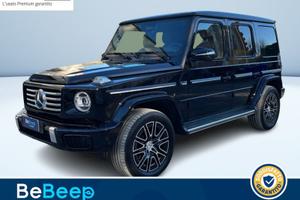 Mercedes-Benz Classe G G 450 D AMG LINE 367CV...
