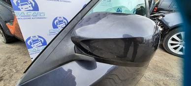 SUBARU IMPREZA 2010 - SPECCHIETTO RETROVISORE SINI