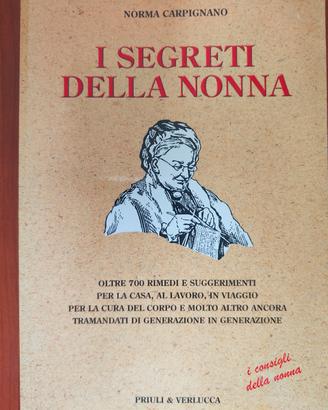 I segreti della nonna