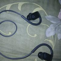 cuffie beats palestra corsa 