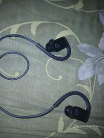cuffie beats palestra corsa 