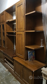 Mobile legno massello