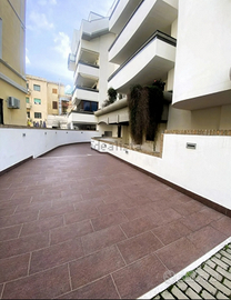 Stanza uso studio professionale