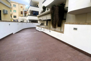 Stanza uso studio professionale